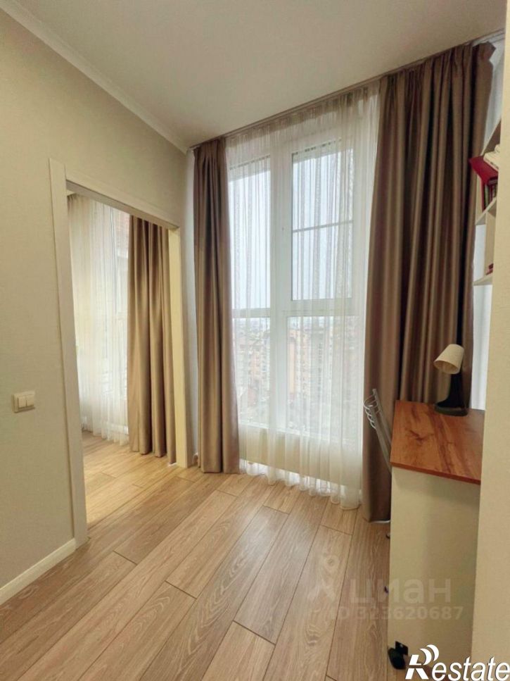 3-комн квартира улица Раскольникова, 12 литЖ/7А,  д. 12 литЖ/7А