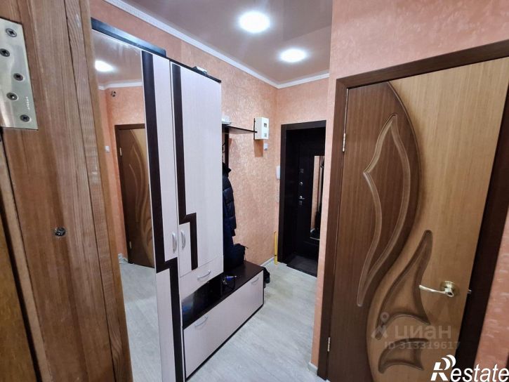 3-комн квартира улица Яблочкова, 19,  д. 19