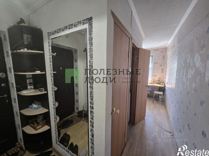 3-комн квартира улица Софьи Перовской, 79 к1,  д. 79 к1