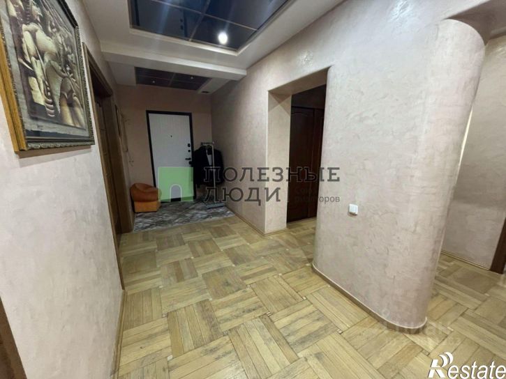 3-комн квартира улица Сен-Симона, 42 к1,  д. 42 к1