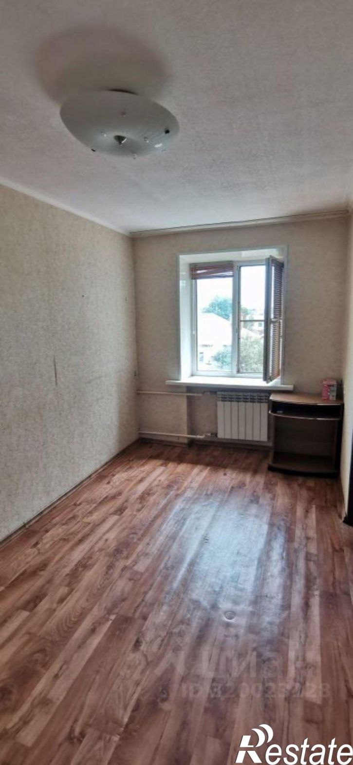 3-комн квартира улица Яблочкова, 19,  д. 19