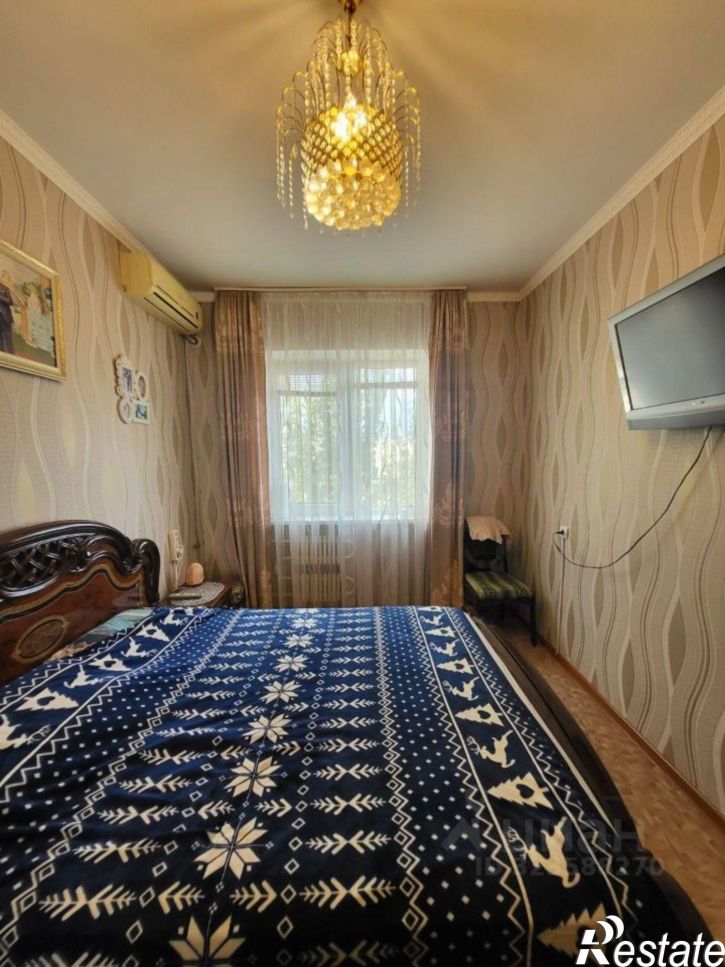 3-комн квартира Жилая улица, 14,  д. 14