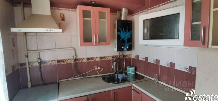 3-комн квартира улица Яблочкова, 19,  д. 19