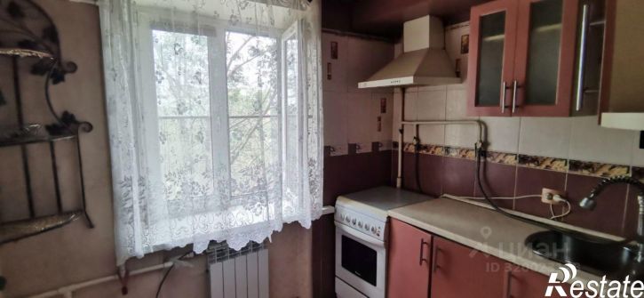 3-комн квартира улица Яблочкова, 19,  д. 19