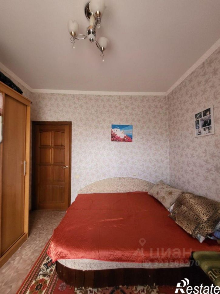 3-комн квартира Жилая улица, 14,  д. 14