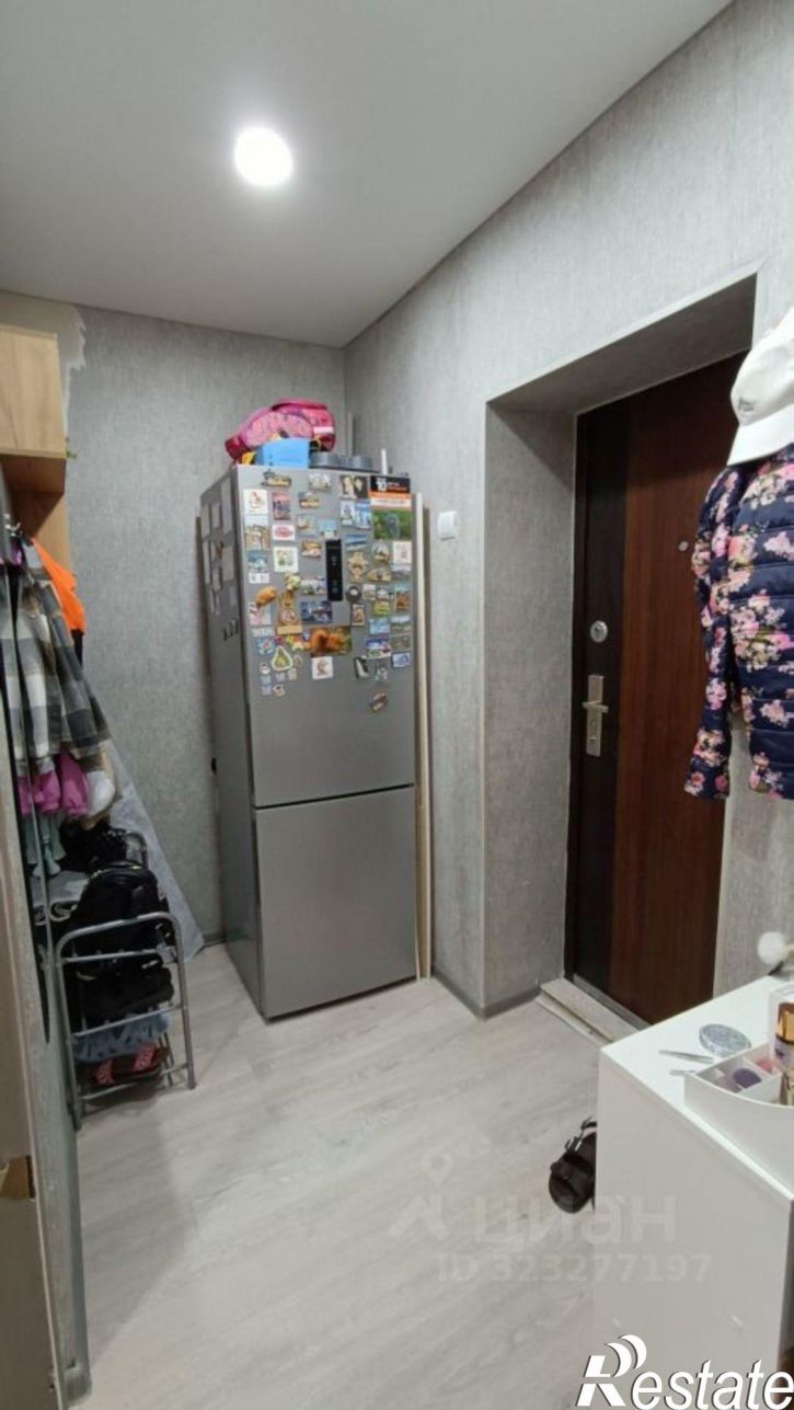 1-комн квартира Заводская площадь, 85,  д. 85