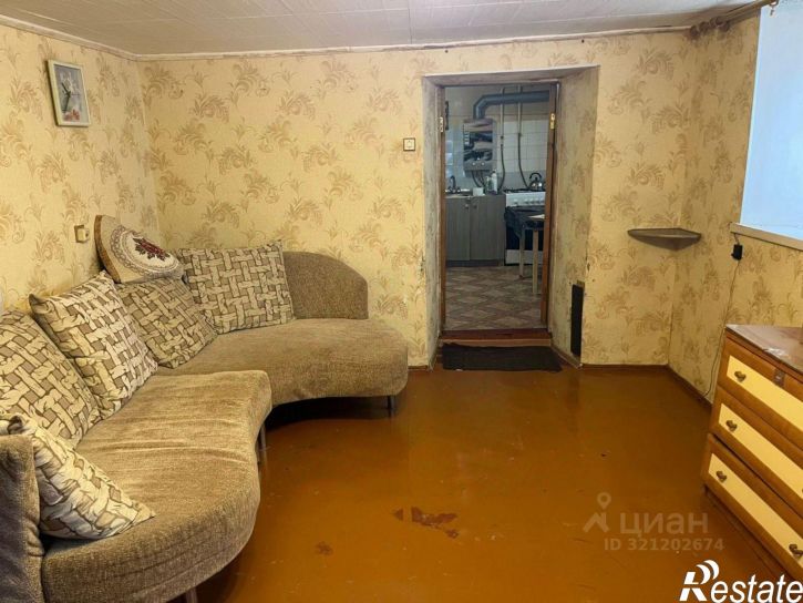 3-комн квартира улица Сен-Симона, 13,  д. 13