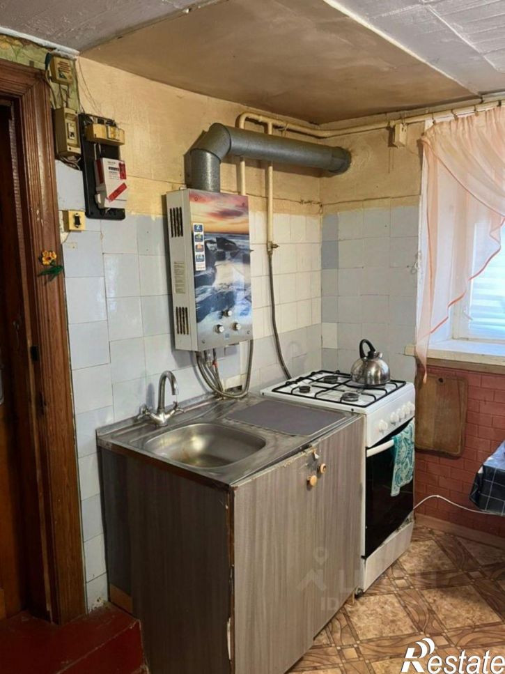 3-комн квартира улица Сен-Симона, 13,  д. 13