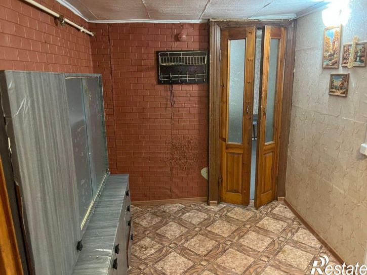 3-комн квартира улица Сен-Симона, 13,  д. 13