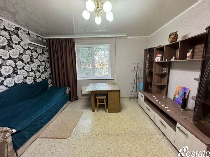 2-комн квартира проезд Энергетиков, 1,  д. 1