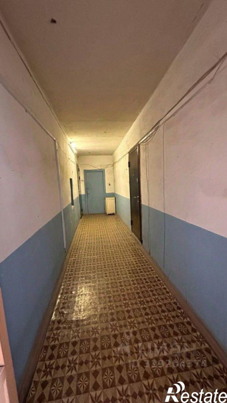 2-комн квартира Профсоюзная улица, 8 к4,  д. 8 к4