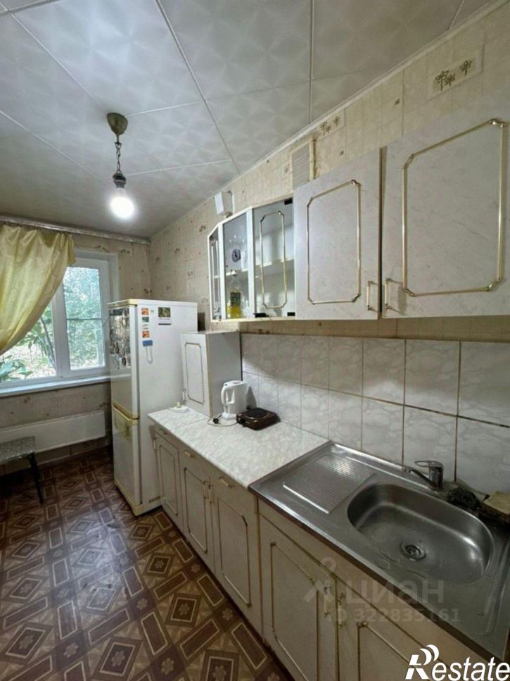 2-комн квартира проезд Энергетиков, 1,  д. 1