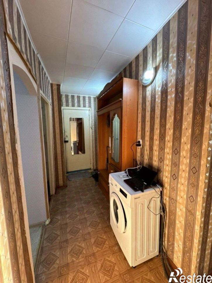 2-комн квартира проезд Энергетиков, 1,  д. 1