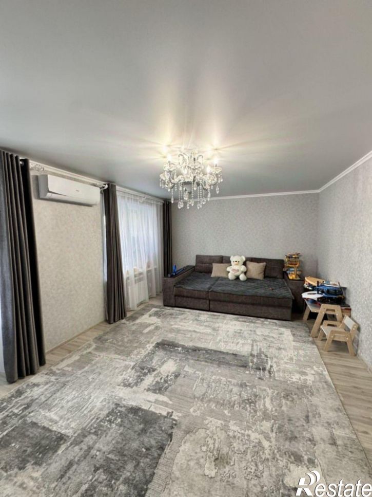 3-комн квартира улица Куликова, 66,  д. 66