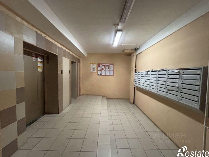 3-комн квартира проезд Воробьёва, 3,  д. 3