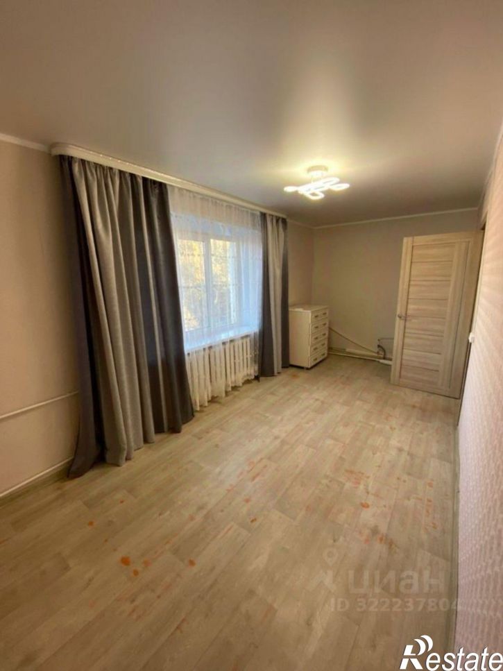 2-комн квартира проспект Бумажников, 2,  д. 2