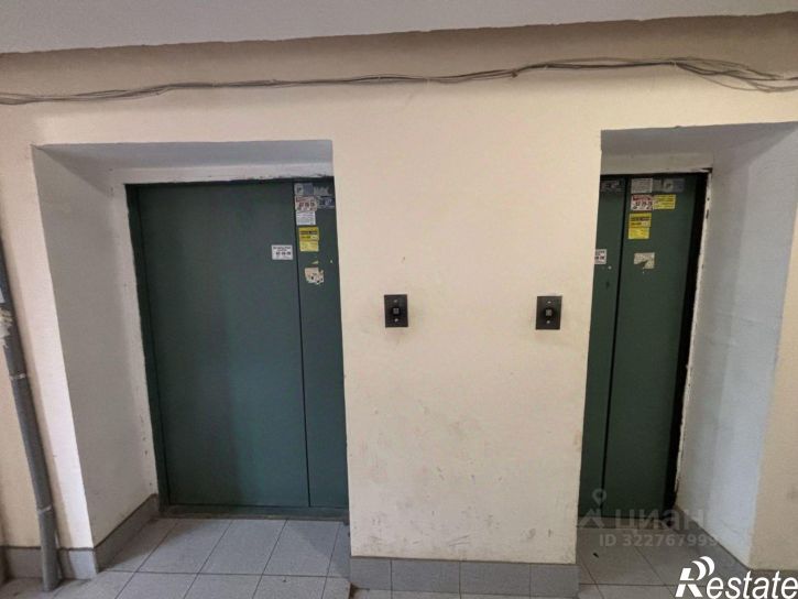 3-комн квартира проезд Воробьёва, 3,  д. 3