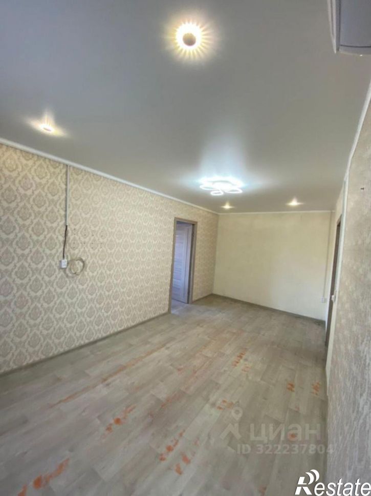 2-комн квартира проспект Бумажников, 2,  д. 2