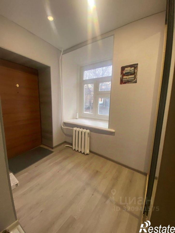 3-комн квартира улица Тургенева, 15/1,  д. 15/1