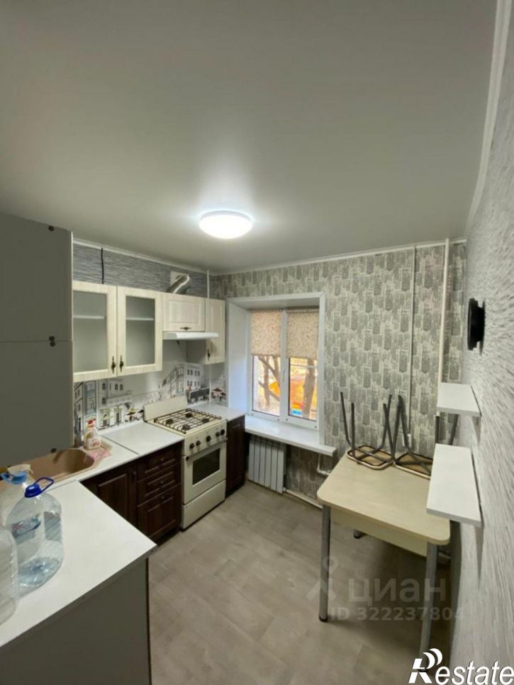 2-комн квартира проспект Бумажников, 2,  д. 2