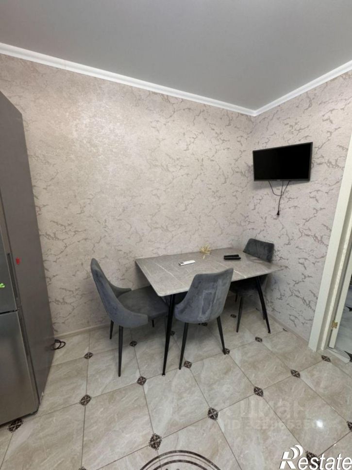 3-комн квартира улица Куликова, 66,  д. 66