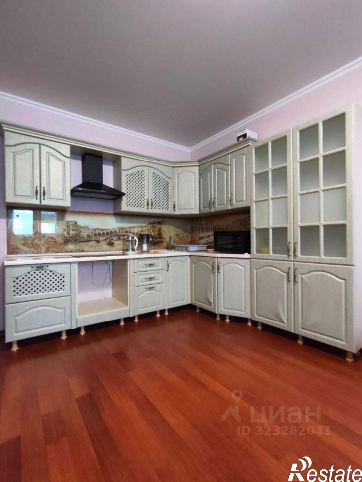 2-комн квартира Астрахань г., Ленинский