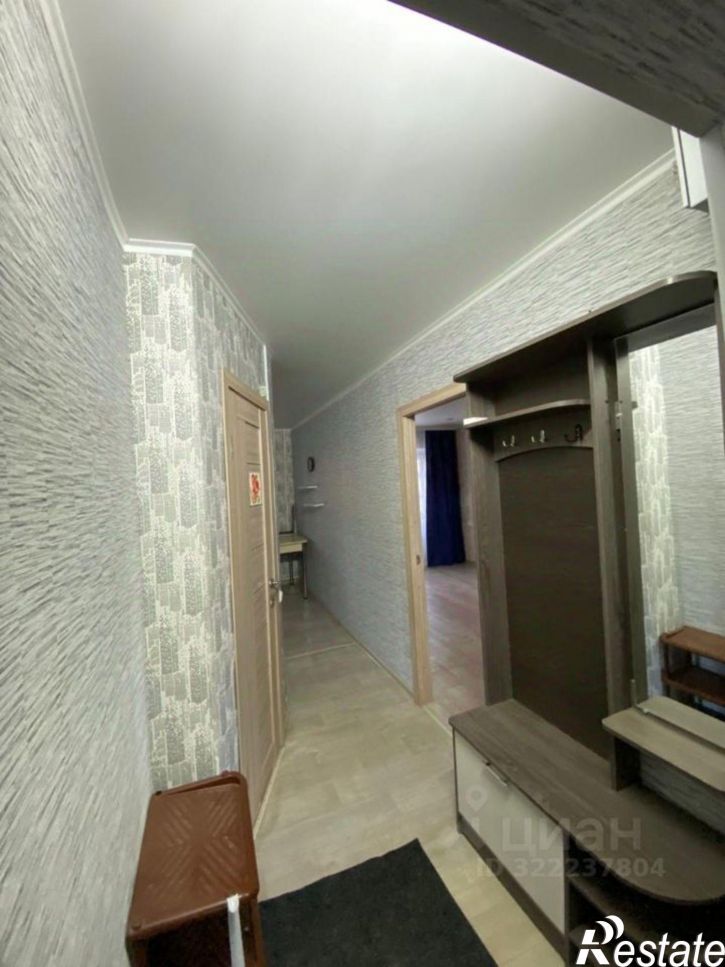 2-комн квартира проспект Бумажников, 2,  д. 2