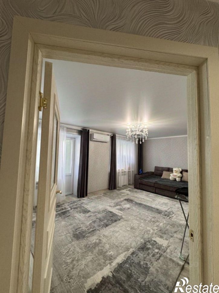 3-комн квартира улица Куликова, 66,  д. 66