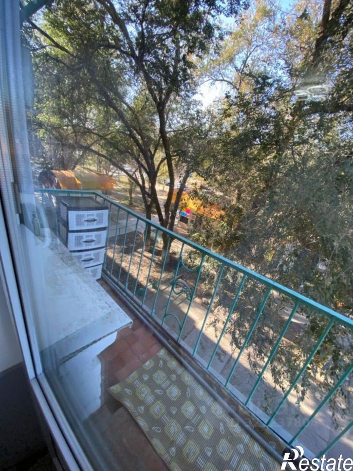 2-комн квартира проспект Бумажников, 2,  д. 2