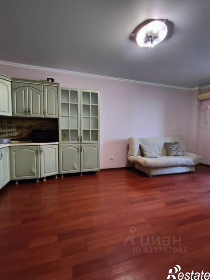 2-комн квартира Астрахань г., Ленинский