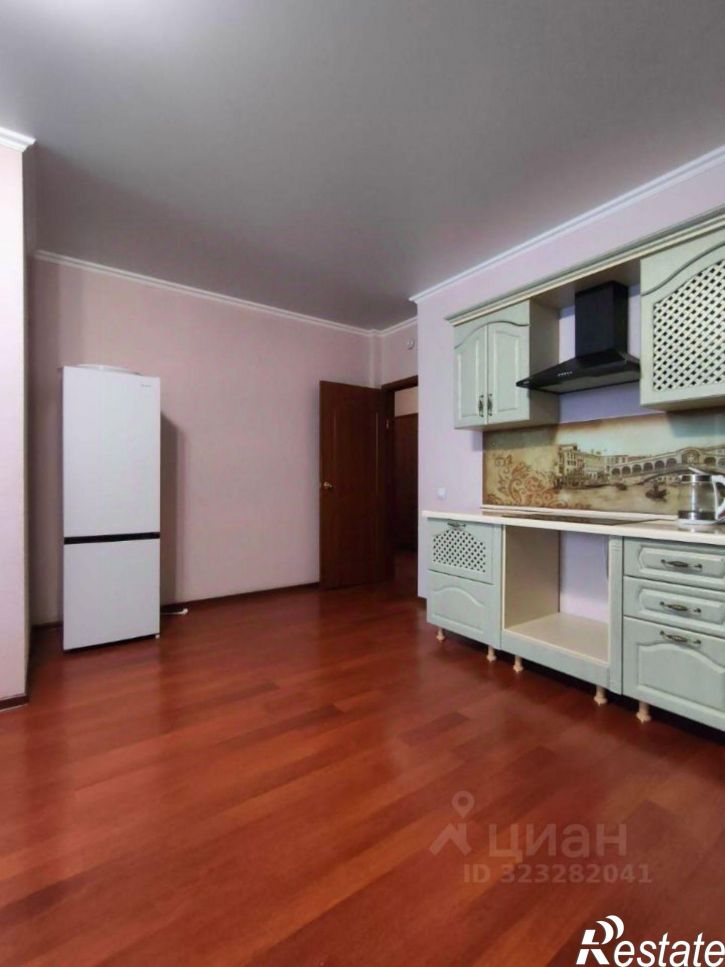 2-комн квартира Астрахань г., Ленинский