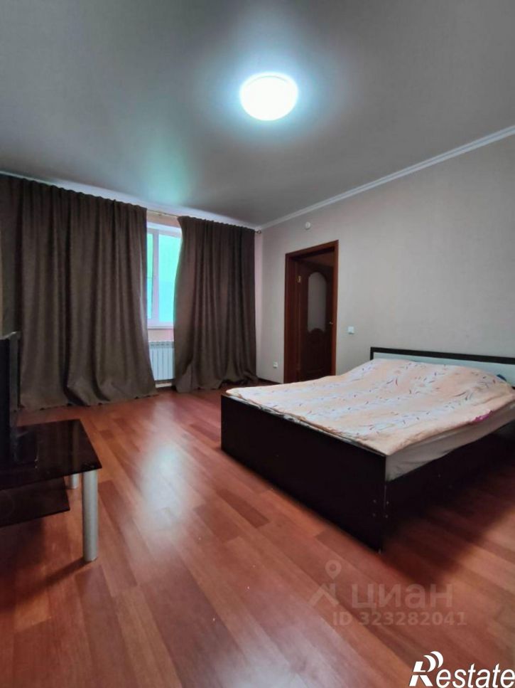 2-комн квартира Астрахань г., Ленинский