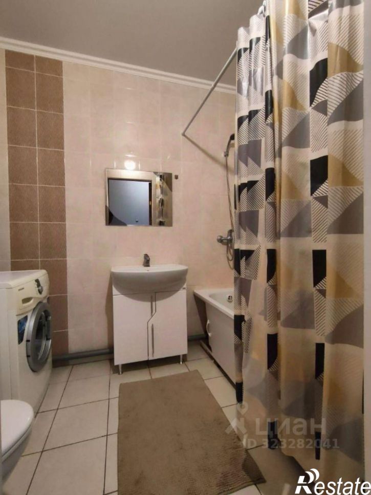 2-комн квартира Астрахань г., Ленинский