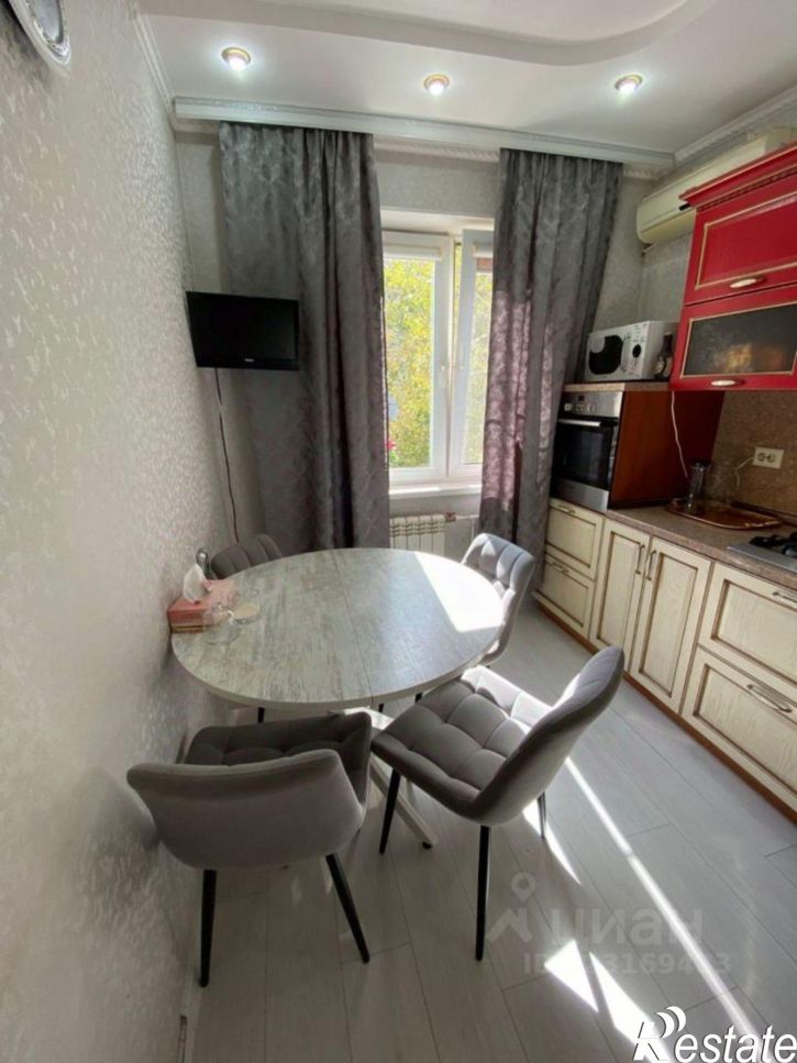 4-комн квартира Бульварная улица, 6,  д. 6