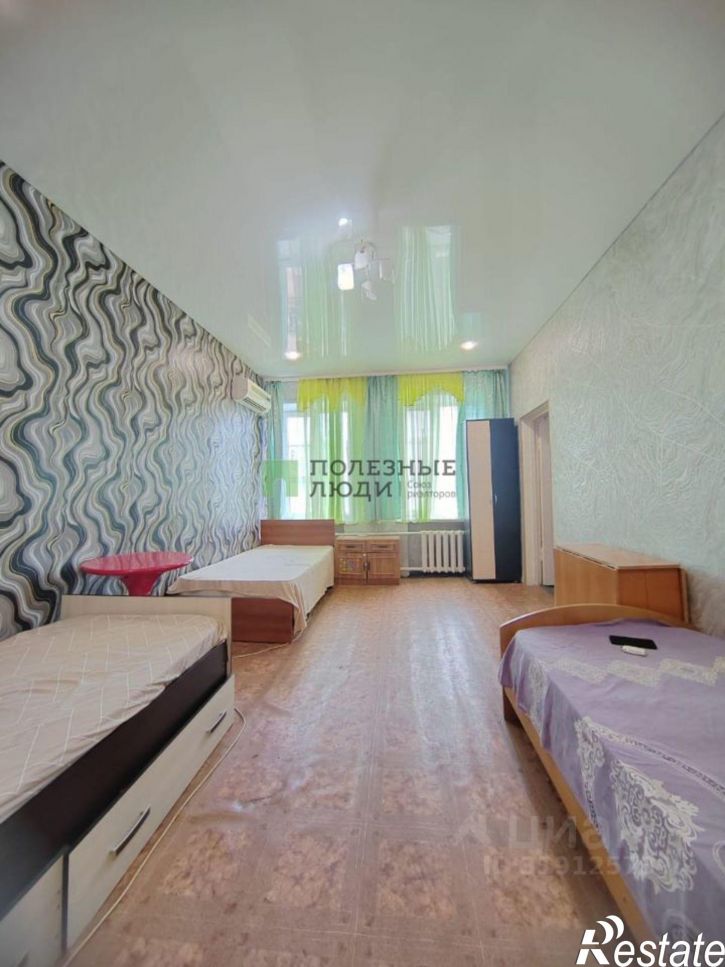 2-комн квартира Жилая улица, 8 к1,  д. 8 к1