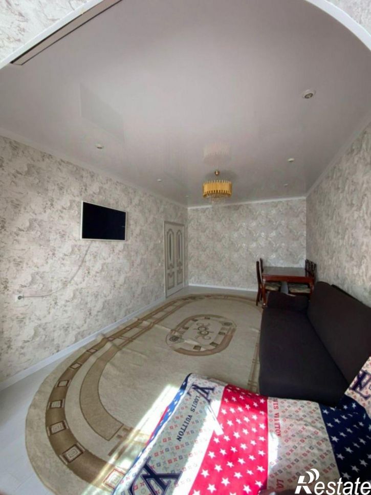 4-комн квартира Бульварная улица, 6,  д. 6