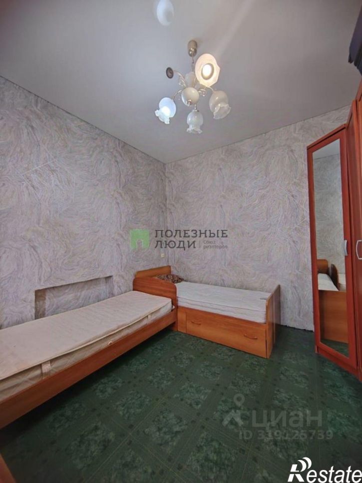 2-комн квартира Жилая улица, 8 к1,  д. 8 к1