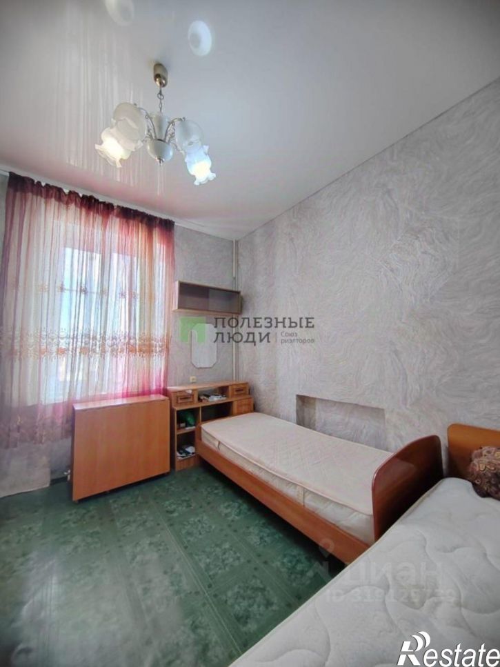 2-комн квартира Жилая улица, 8 к1,  д. 8 к1