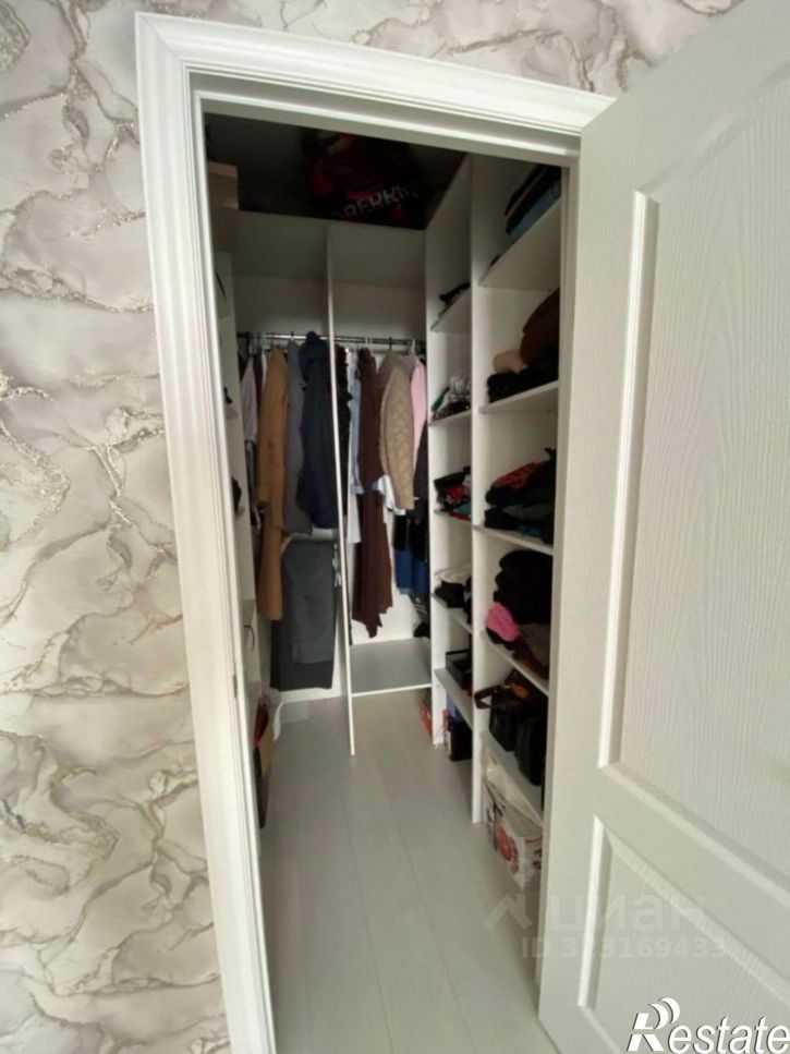 4-комн квартира Бульварная улица, 6,  д. 6