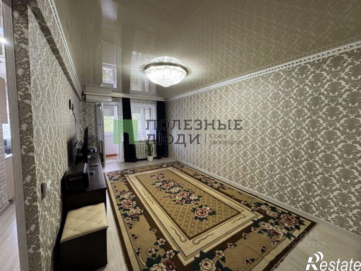 2-комн квартира Боевая улица, 74,  д. 74