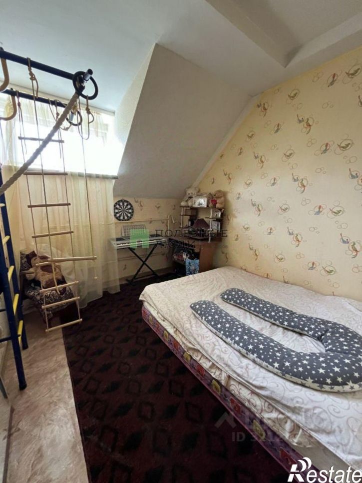 6-комн квартира Энергетическая улица, 13,  д. 13