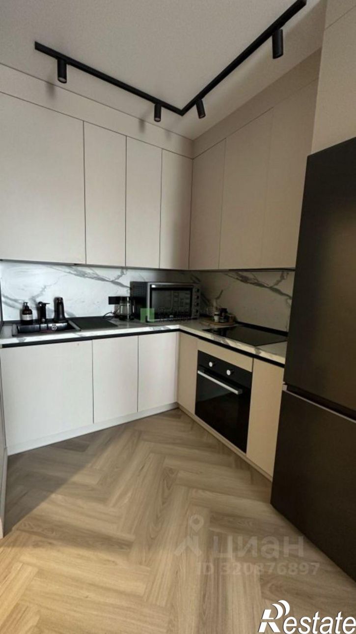 1-комн квартира улица Набережная Приволжского затона, 45,  д. 45