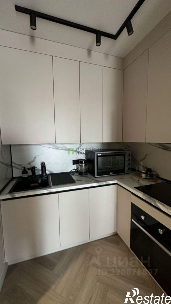 1-комн квартира улица Набережная Приволжского затона, 45,  д. 45