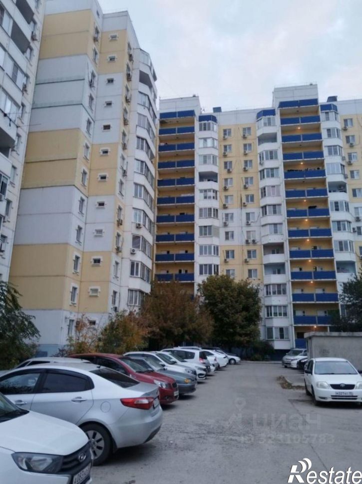 2-комн квартира Энергетическая улица, 19,  д. 19