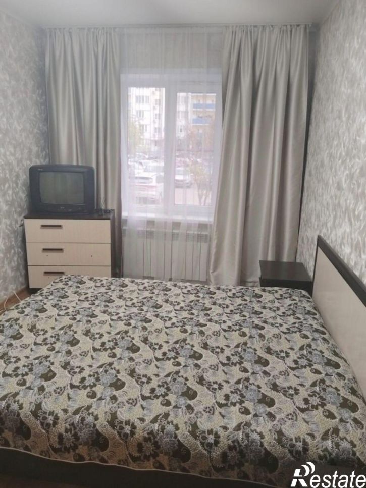 2-комн квартира Энергетическая улица, 19,  д. 19