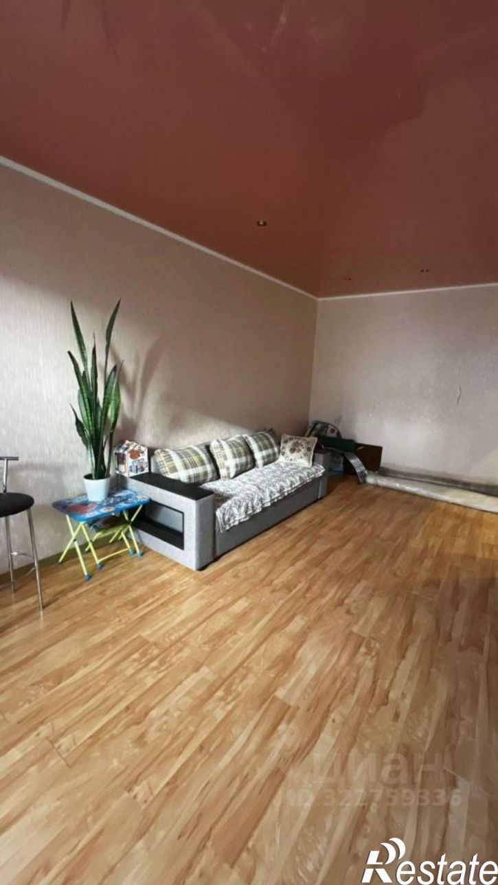 3-комн квартира улица Генерала Герасименко, 6 к3,  д. 6 к3