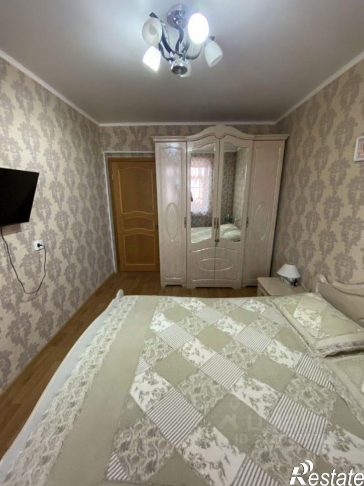 3-комн квартира Дальняя улица, 5,  д. 5