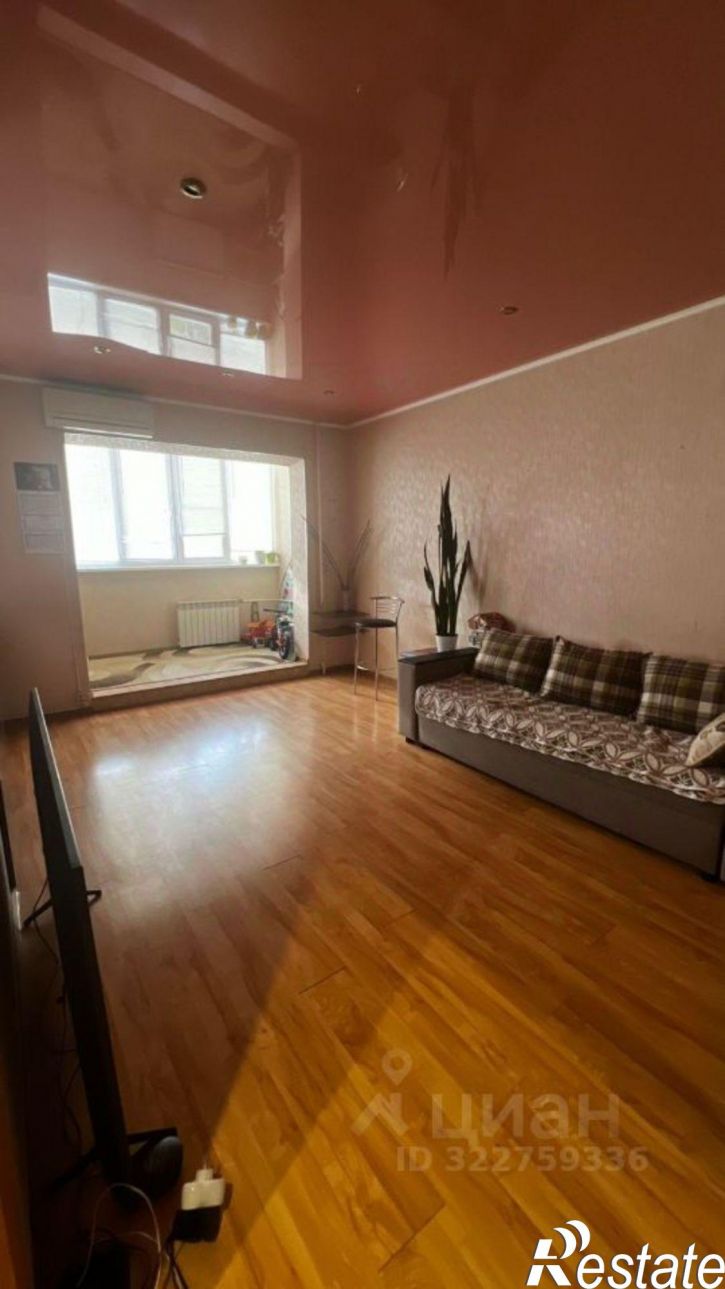 3-комн квартира улица Генерала Герасименко, 6 к3,  д. 6 к3