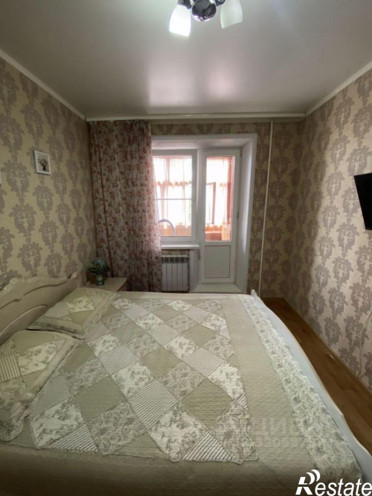 3-комн квартира Дальняя улица, 5,  д. 5