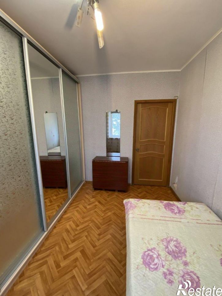 3-комн квартира Дальняя улица, 5,  д. 5